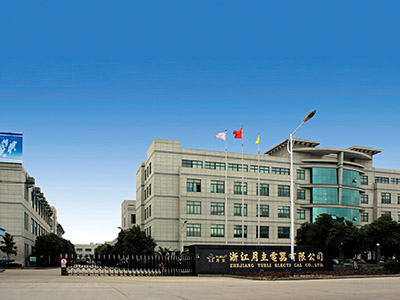j9九游会真人游戏第一品牌第二厂区外景